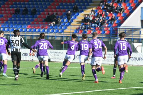 ACF FIORENTINA VS UDINESE CALCIO 10